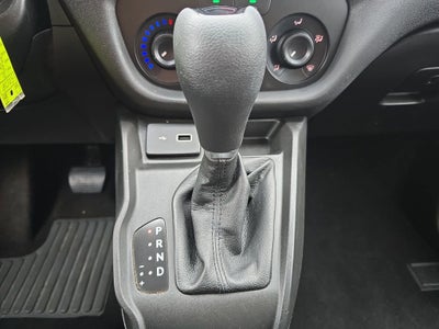 2021 RAM ProMaster City Tradesman Cargo Van