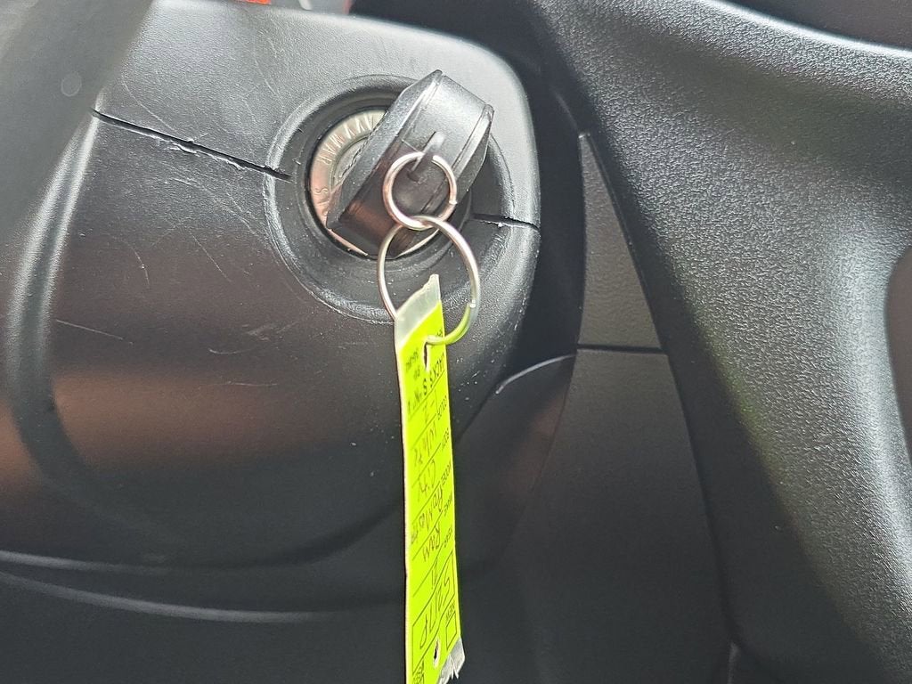 2021 RAM ProMaster City Tradesman Cargo Van