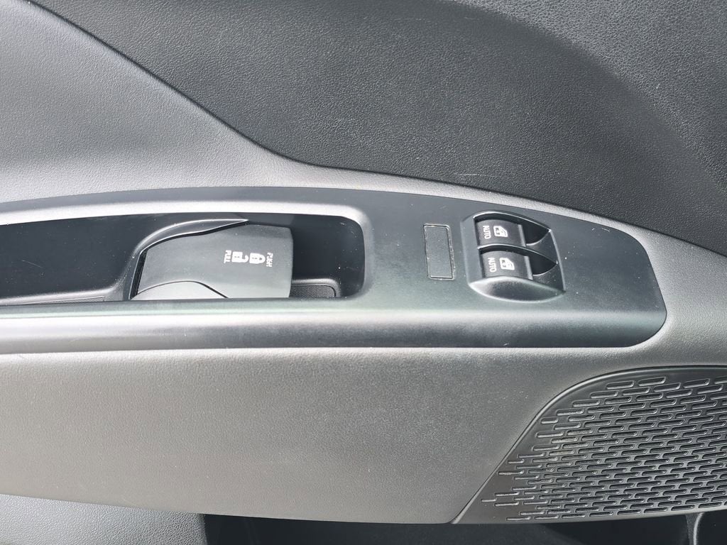 2021 RAM ProMaster City Tradesman Cargo Van