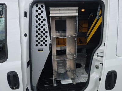 2021 RAM ProMaster City Tradesman Cargo Van