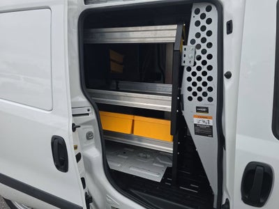 2021 RAM ProMaster City Tradesman Cargo Van