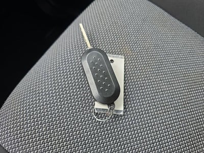 2021 RAM ProMaster City Tradesman Cargo Van