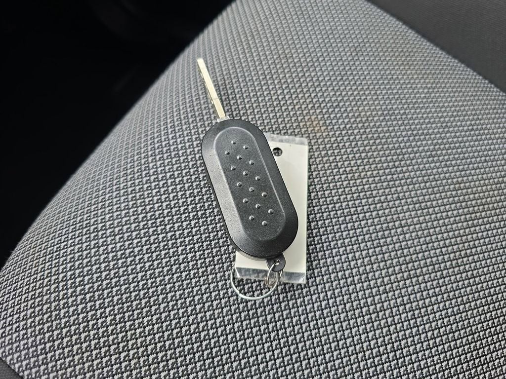 2021 RAM ProMaster City Tradesman Cargo Van