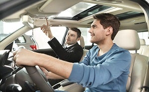 Schedule a test drive at Kurtis Chevrolet in Morehead City, NC.