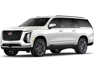 Cadillac Escalade ESV - Kurtis Chevrolet in Morehead City NC