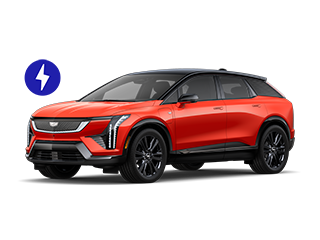 OPTIQ - Kurtis Chevrolet in Morehead City NC