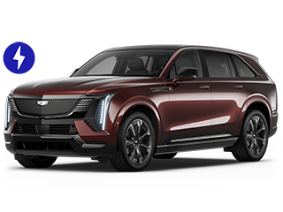 Escalade IQ - Kurtis Chevrolet in Morehead City NC