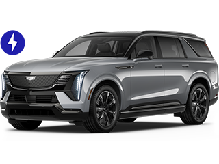 Escalade IQL - Kurtis Chevrolet in Morehead City NC