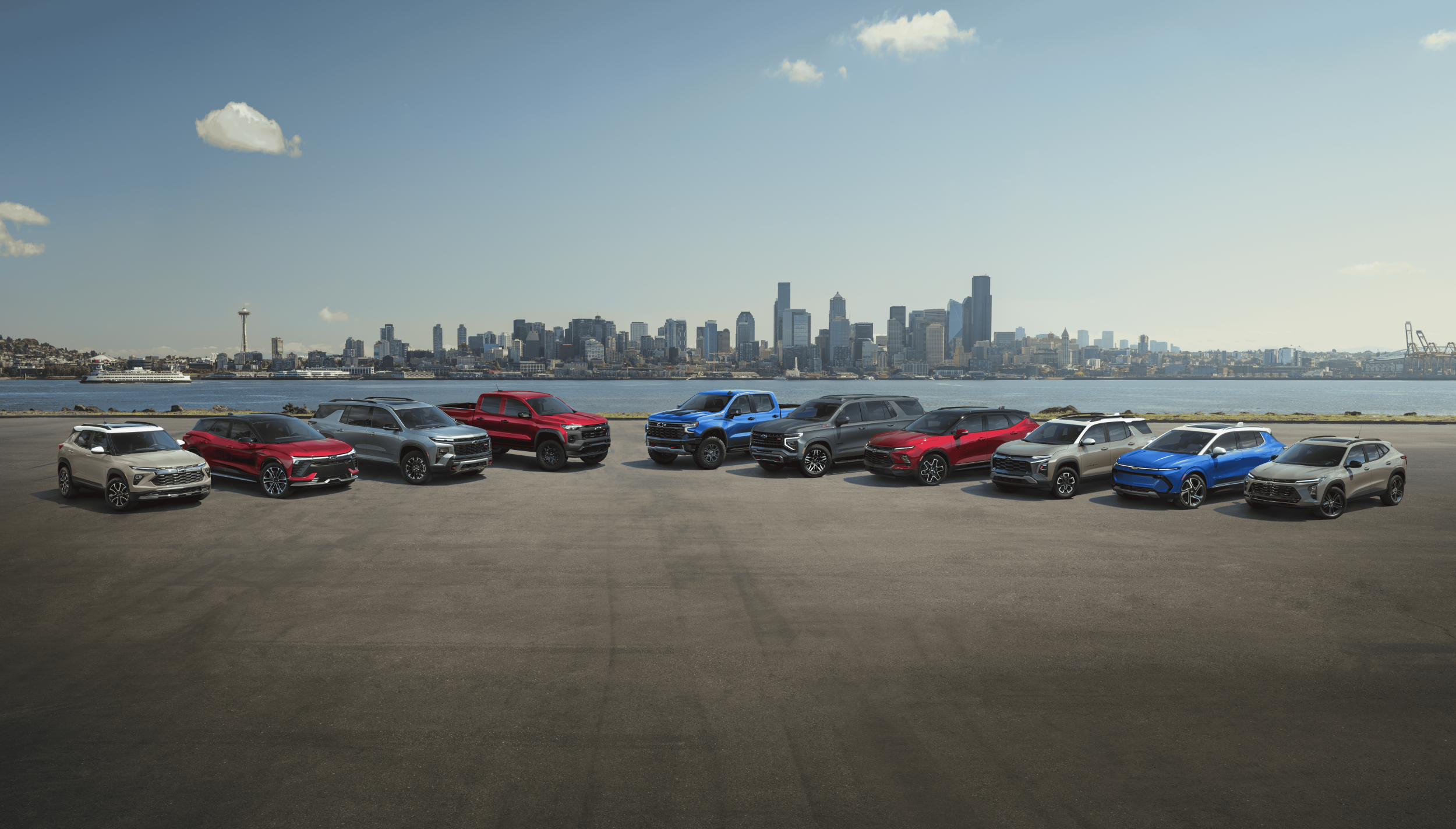 CHEVY SPECIAL OFFERS | Kurtis Chevrolet in Morehead City NC