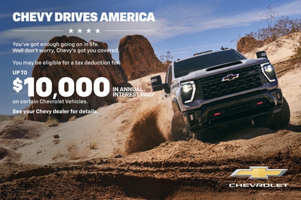 Kurtis Chevrolet in Morehead City NC