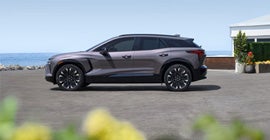 Kurtis Chevrolet in Morehead City NC