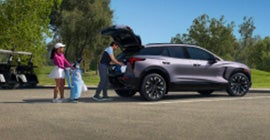 Kurtis Chevrolet in Morehead City NC