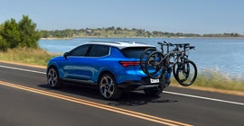 Kurtis Chevrolet in Morehead City NC