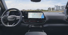 Kurtis Chevrolet in Morehead City NC