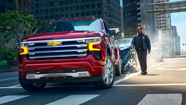 Kurtis Chevrolet in Morehead City NC