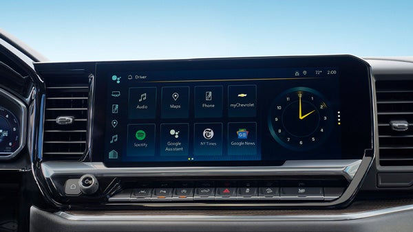 Kurtis Chevrolet in Morehead City NC