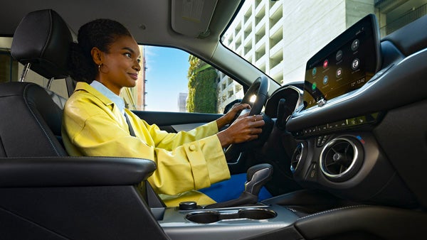 Kurtis Chevrolet in Morehead City NC