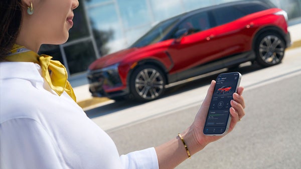 Kurtis Chevrolet in Morehead City NC