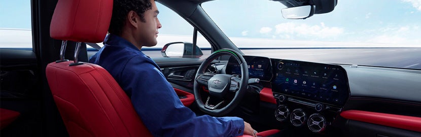 Kurtis Chevrolet in Morehead City NC