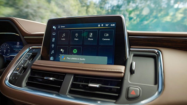 Kurtis Chevrolet in Morehead City NC