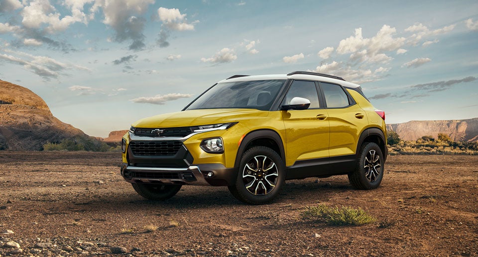 Kurtis Chevrolet in Morehead City NC