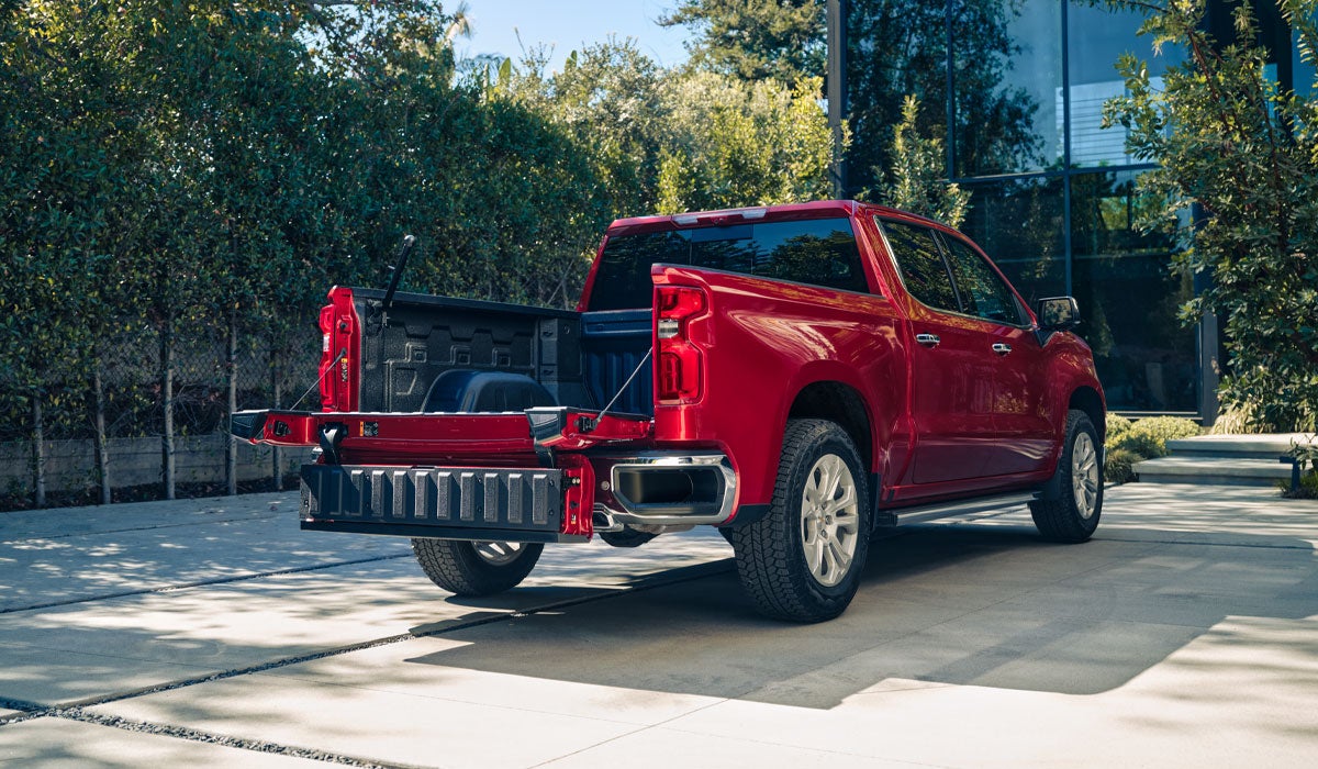 Kurtis Chevrolet in Morehead City NC