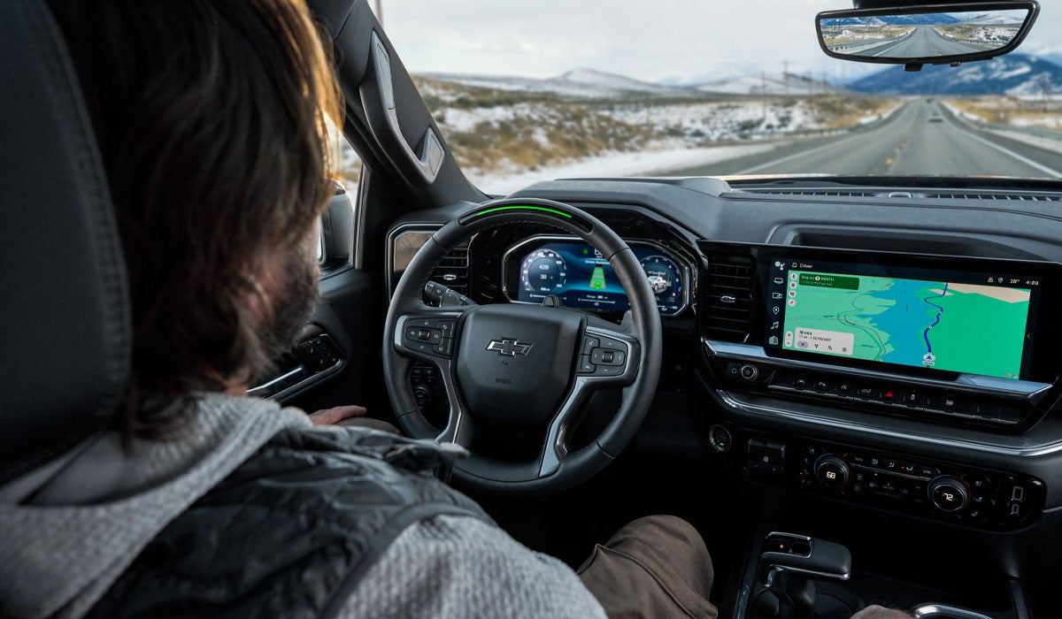 Kurtis Chevrolet in Morehead City NC