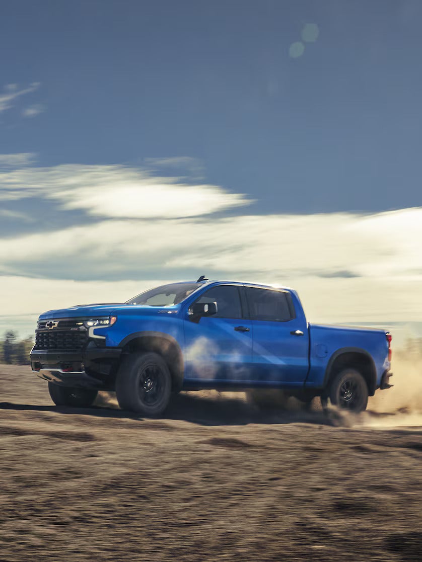 Kurtis Chevrolet in Morehead City NC