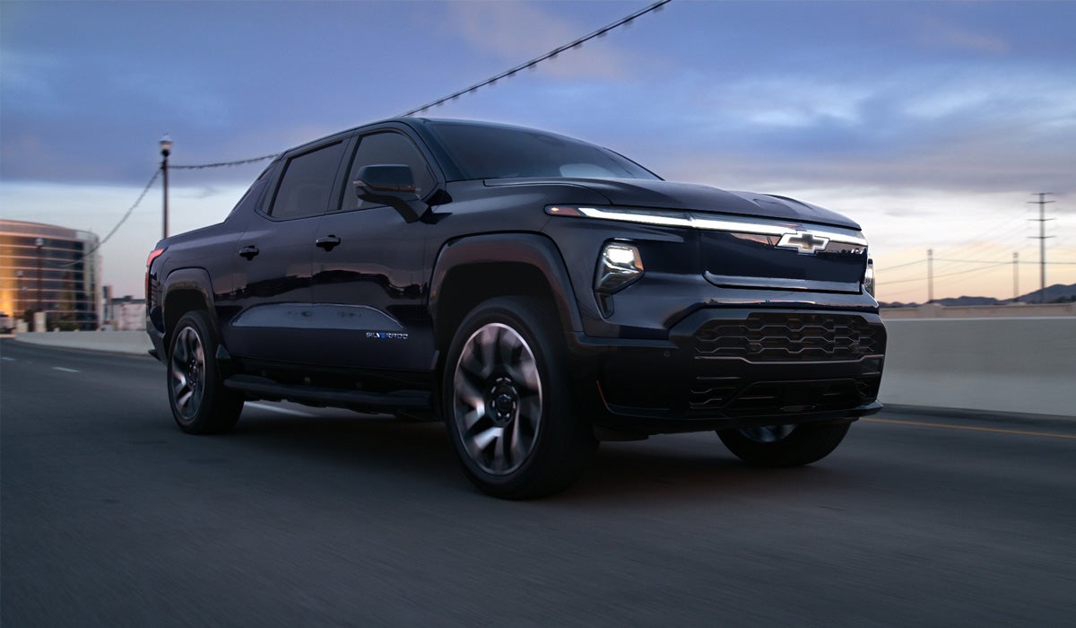 Kurtis Chevrolet in Morehead City NC