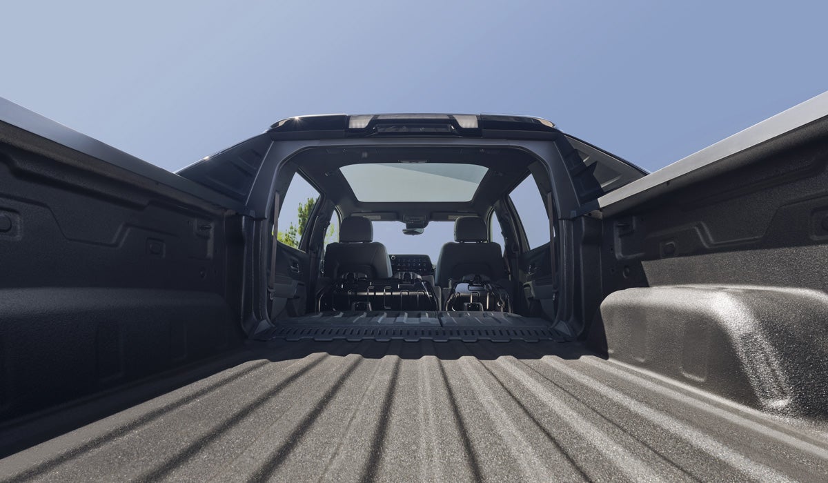 Kurtis Chevrolet in Morehead City NC