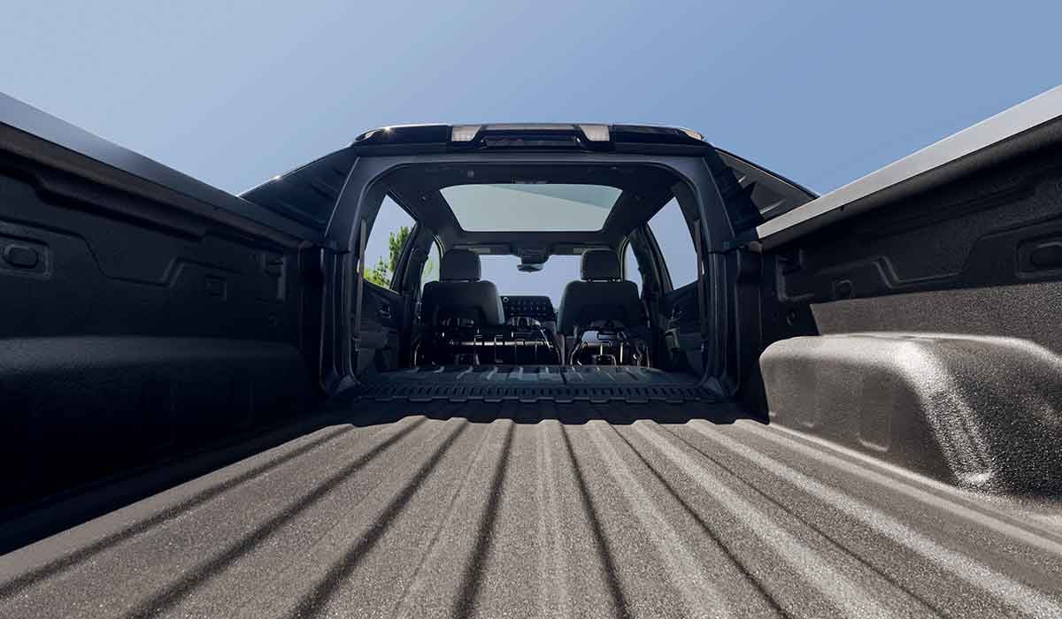 Kurtis Chevrolet in Morehead City NC