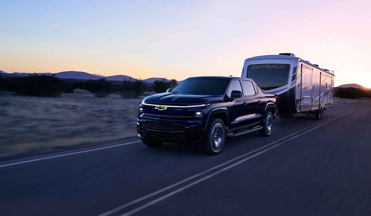 Kurtis Chevrolet in Morehead City NC