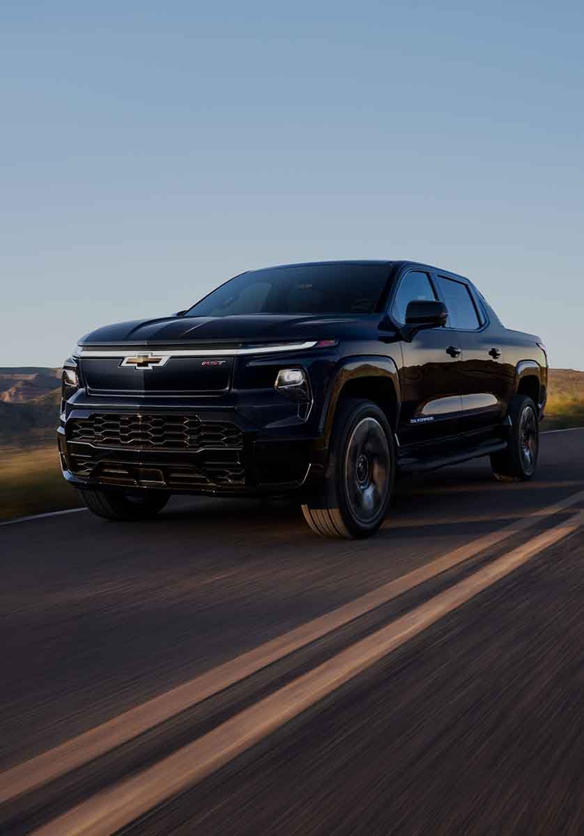 Kurtis Chevrolet in Morehead City NC