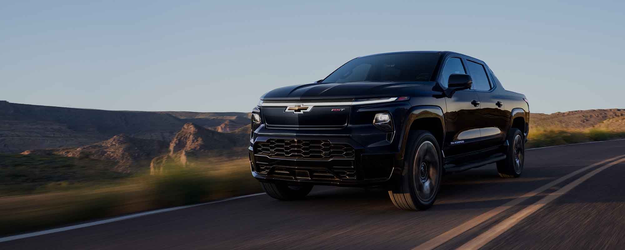 Kurtis Chevrolet in Morehead City NC