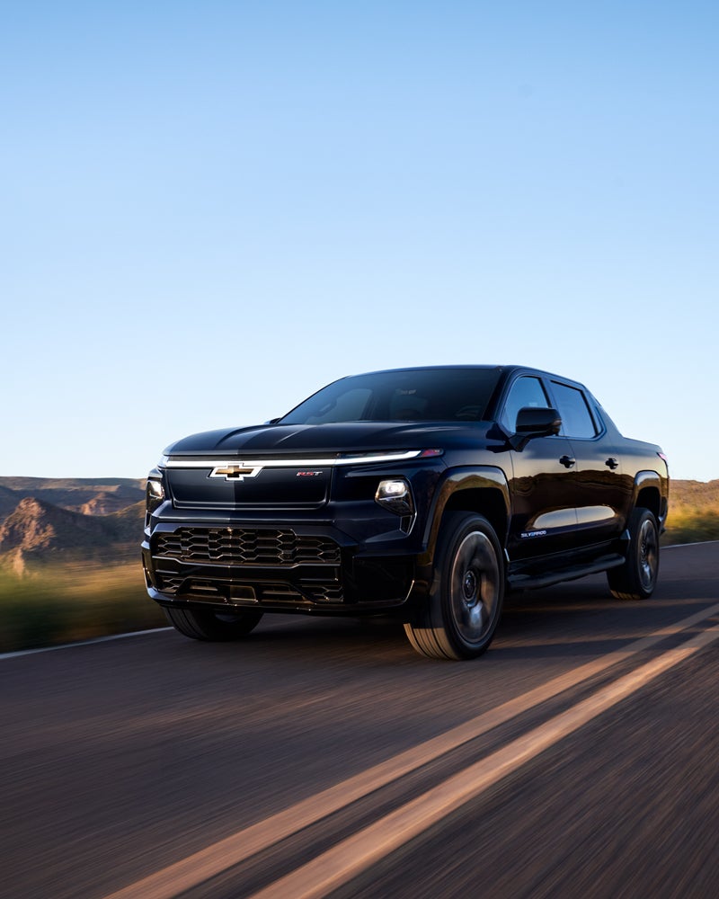 Kurtis Chevrolet in Morehead City NC