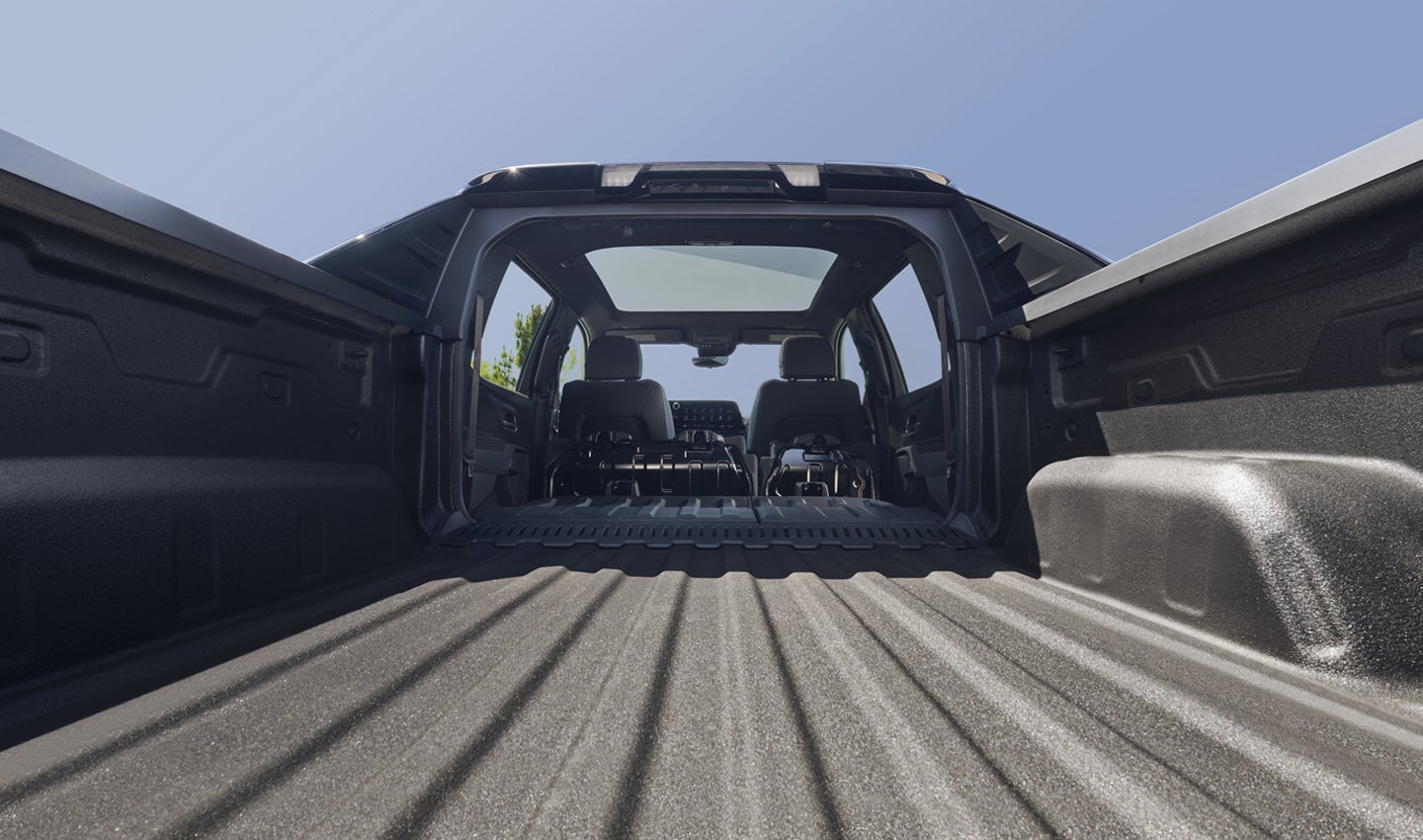 Kurtis Chevrolet in Morehead City NC