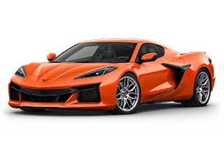 Chevrolet Corvette Z06 - Kurtis Chevrolet in Morehead City NC