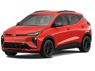 Chevrolet Bolt - Kurtis Chevrolet in Morehead City NC