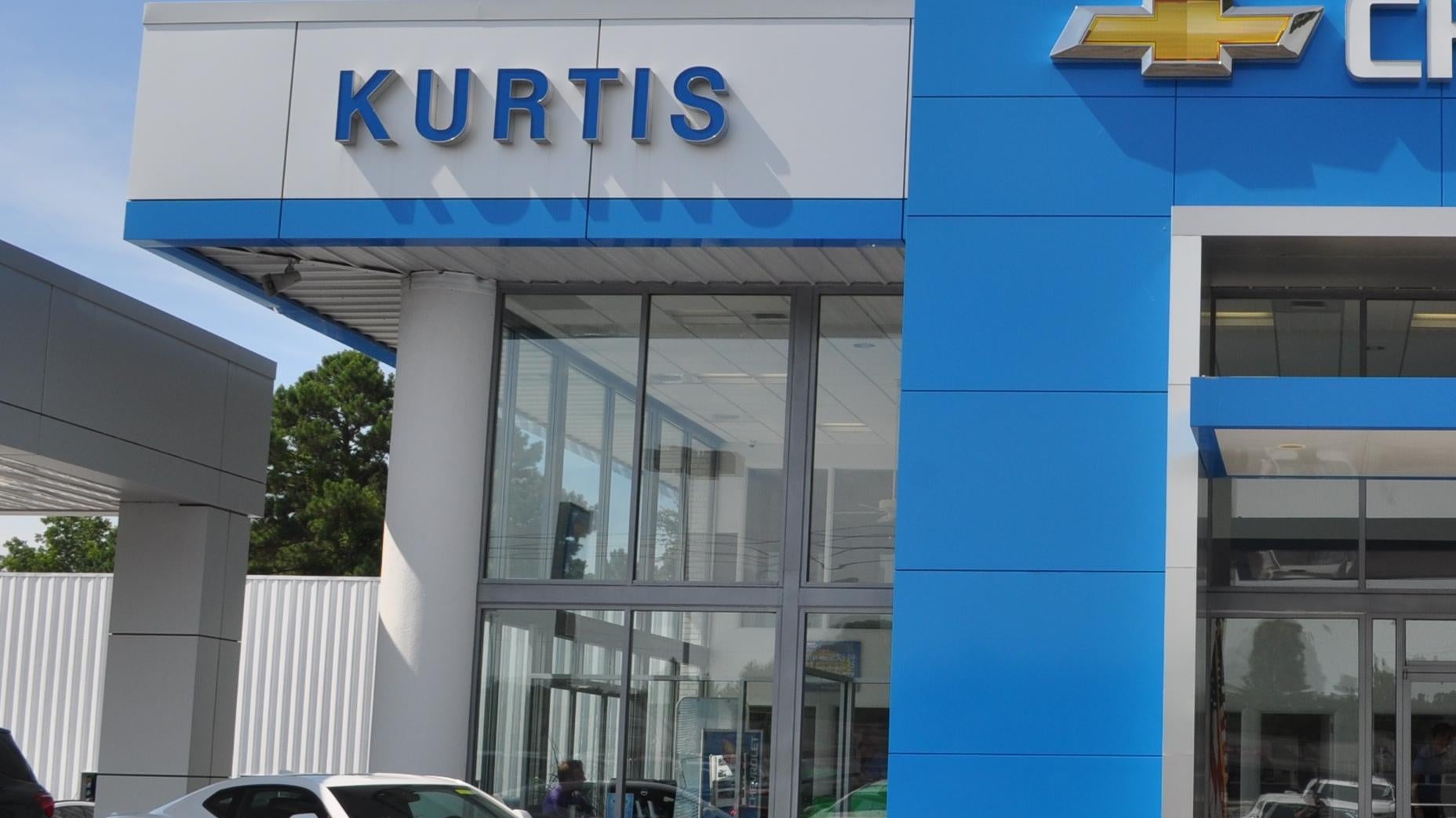 Kurtis Chevrolet